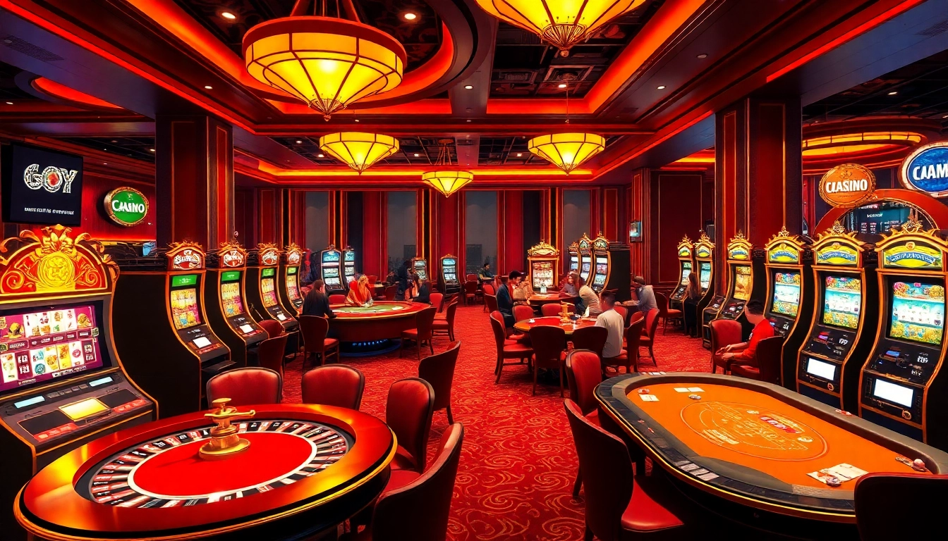 Experience the excitement at Trang Chủ 32win casino with vibrant games and thrilling wins.